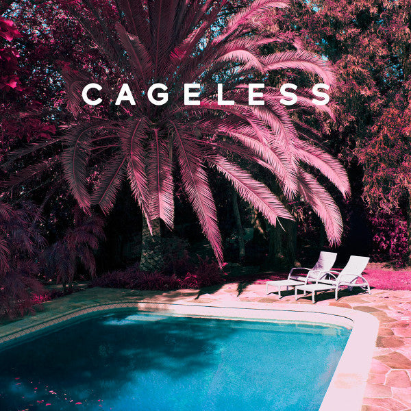 Hedley – Cageless - Sealed!