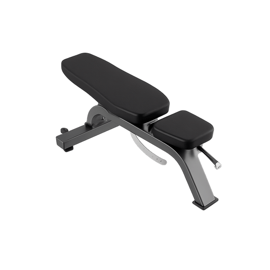Adjustable Commercial Incline Workout Bench (HX - F39) - Jack Righteous
