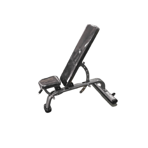 Adjustable Commercial Incline Workout Bench (HX - FF39) - Jack Righteous
