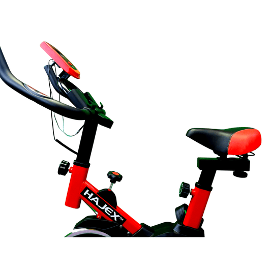 Adjustable Exercise Bike B1 - Jack Righteous
