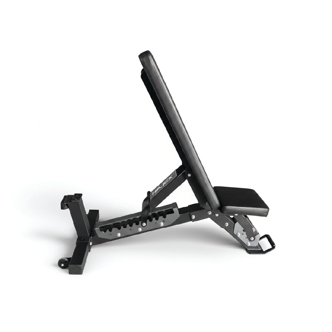 Adjustable Workout Bench X2 - Jack Righteous