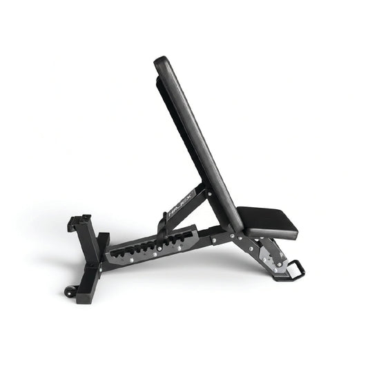 Adjustable Workout Bench X2 - Jack Righteous