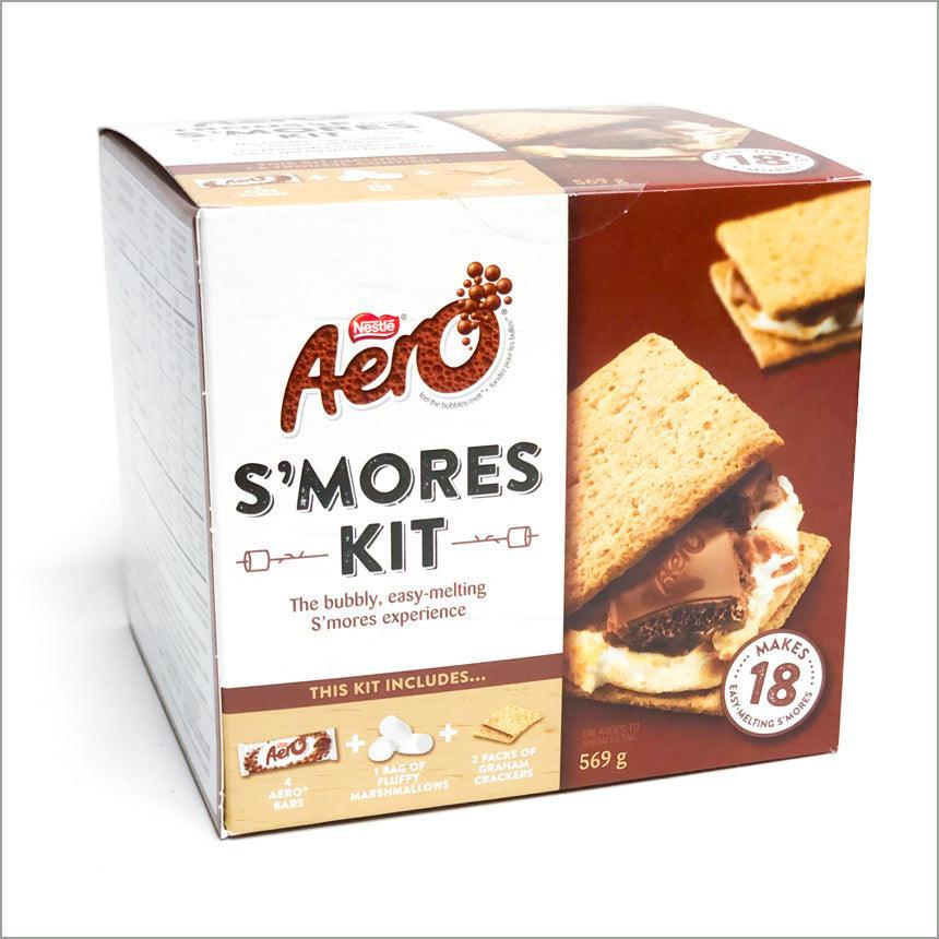 Aero S'mores Kit - 569G