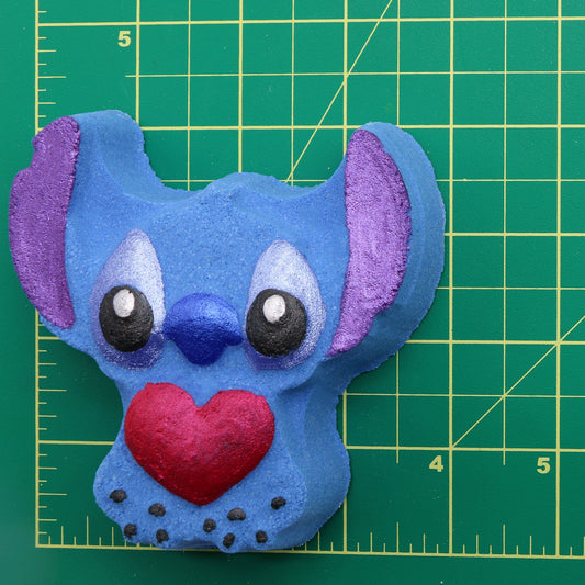 Alien with Heart - Jack Righteous