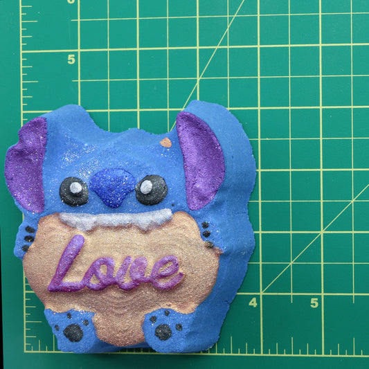 Alien with Love - Jack Righteous