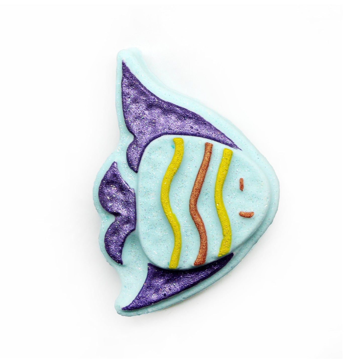 Angel Fish - Jack Righteous