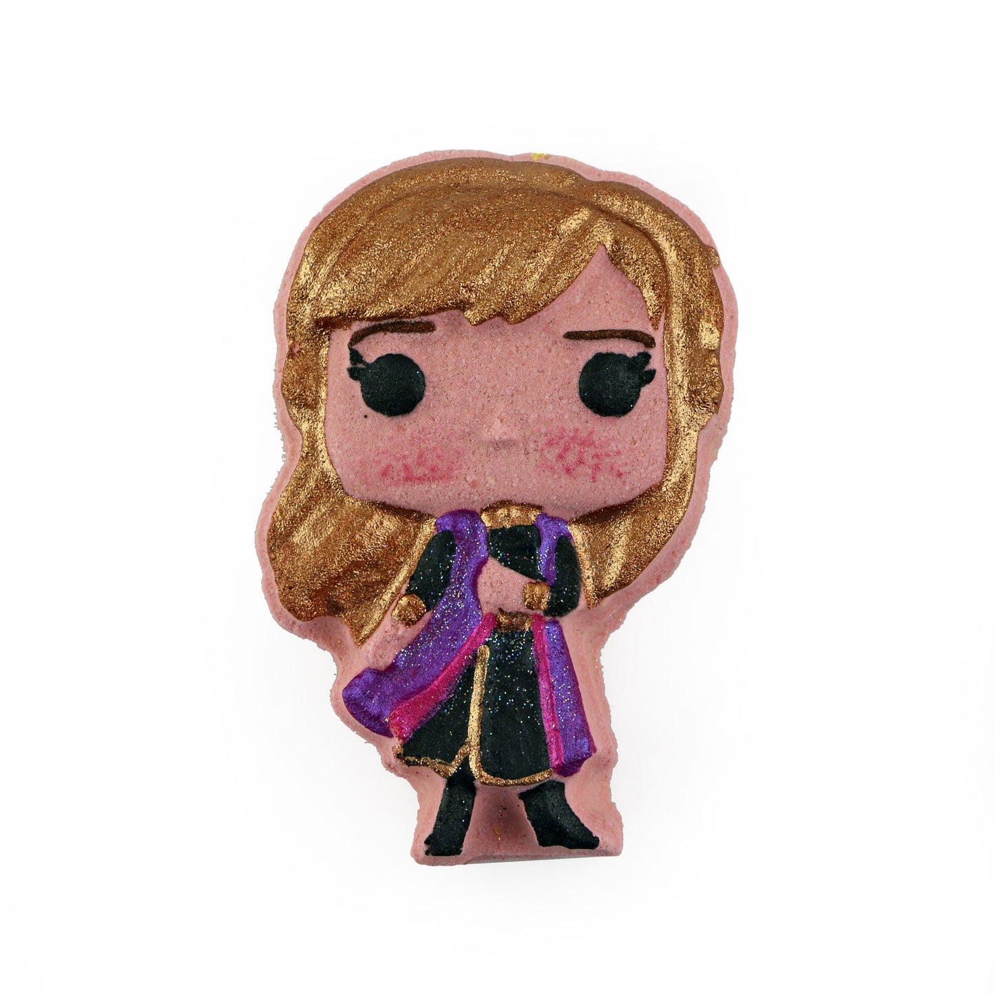 Anna Funko - Jack Righteous