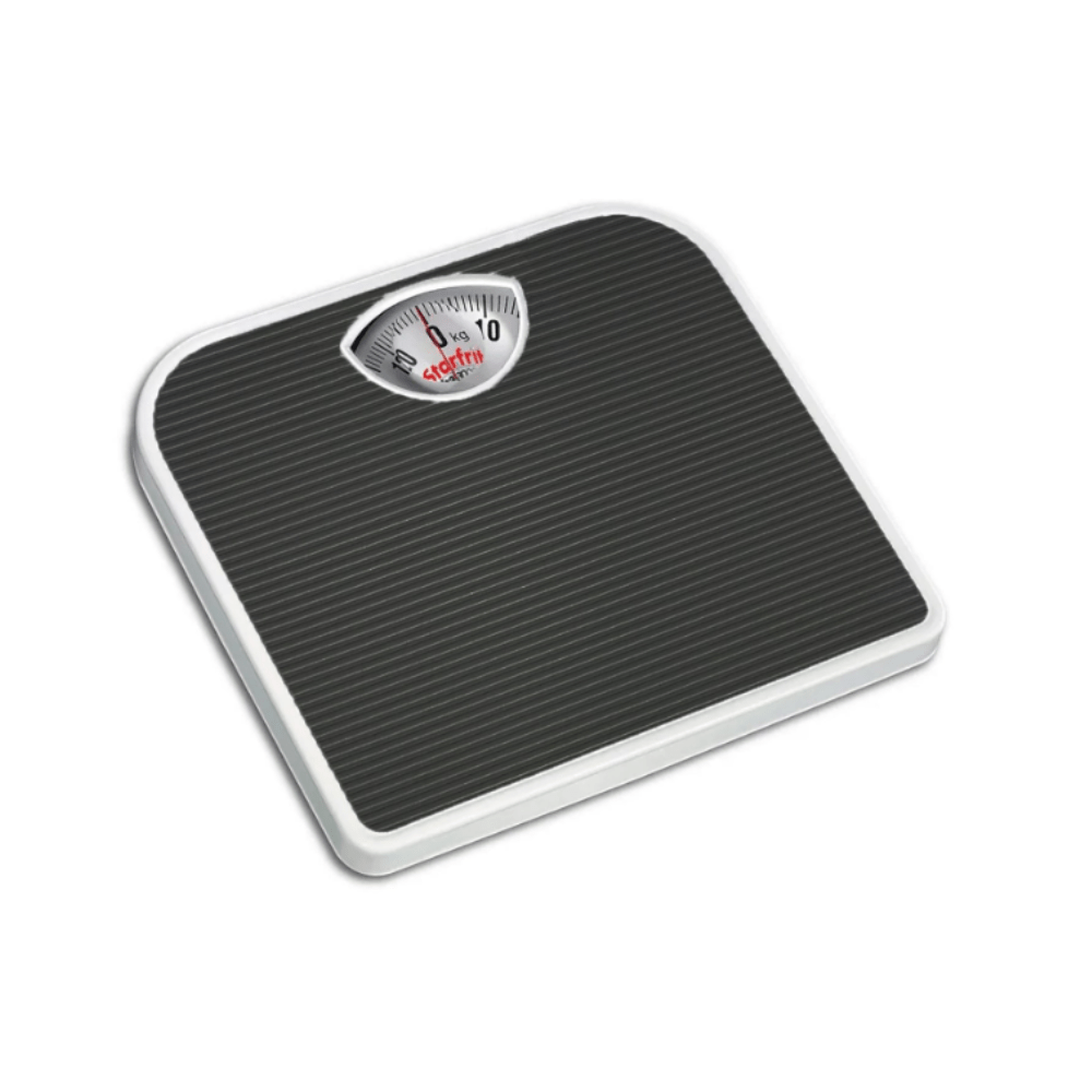 Balance personnelle/mécanique Starfrit - Jack Righteous