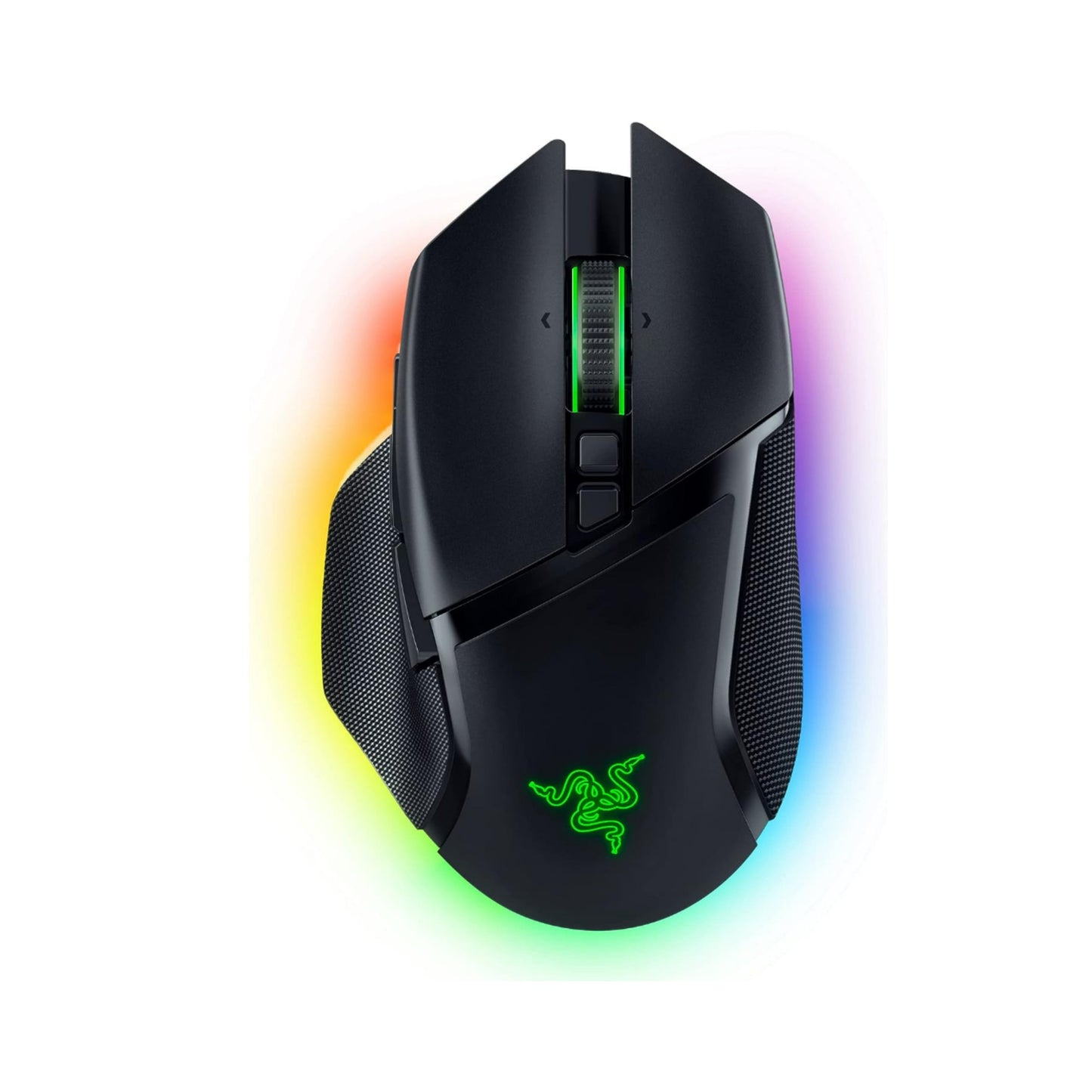 Souris de jeu sans-fil Razer Basilisk V3 Pro - RGB Chroma