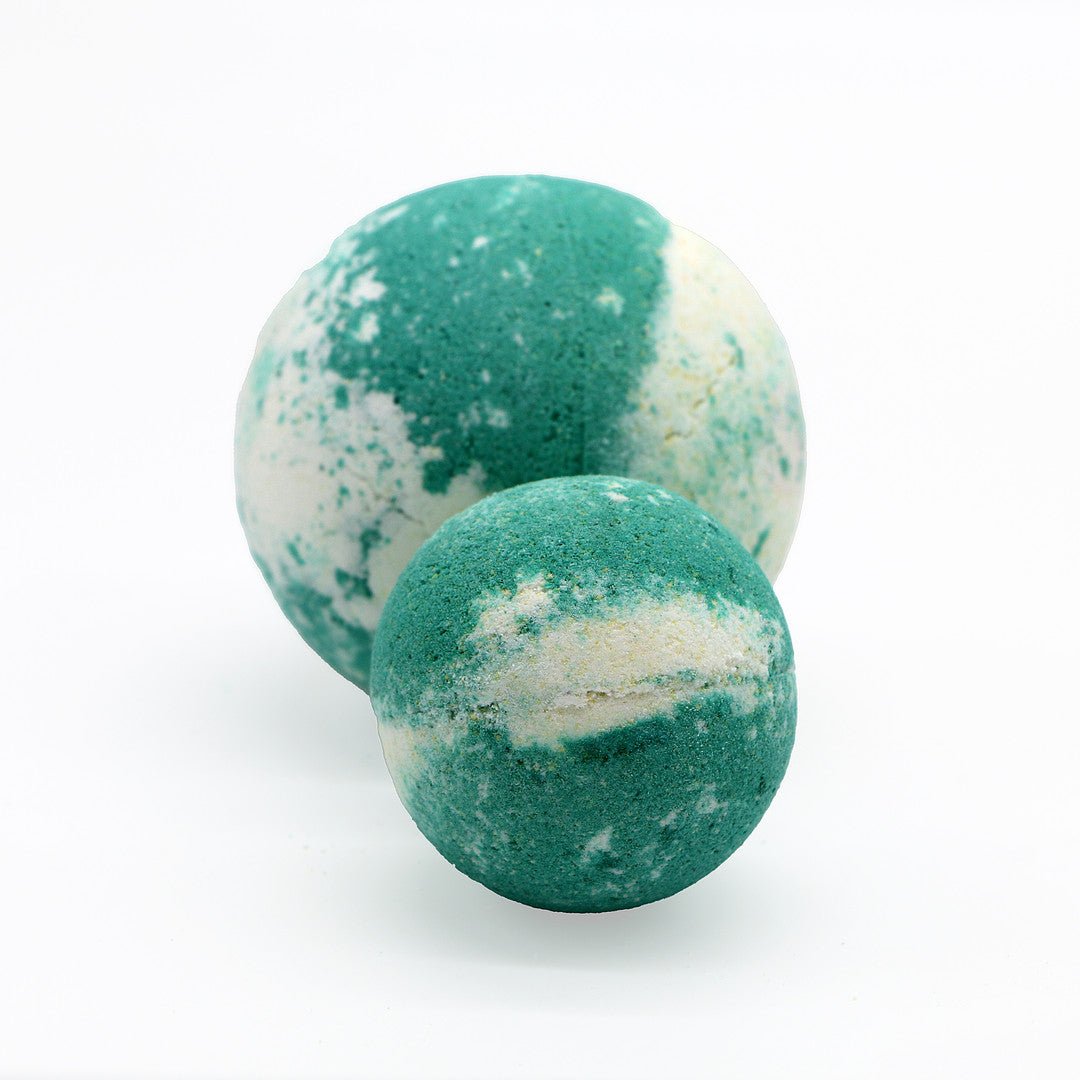 Bath Bombs - Better Body - Jack Righteous