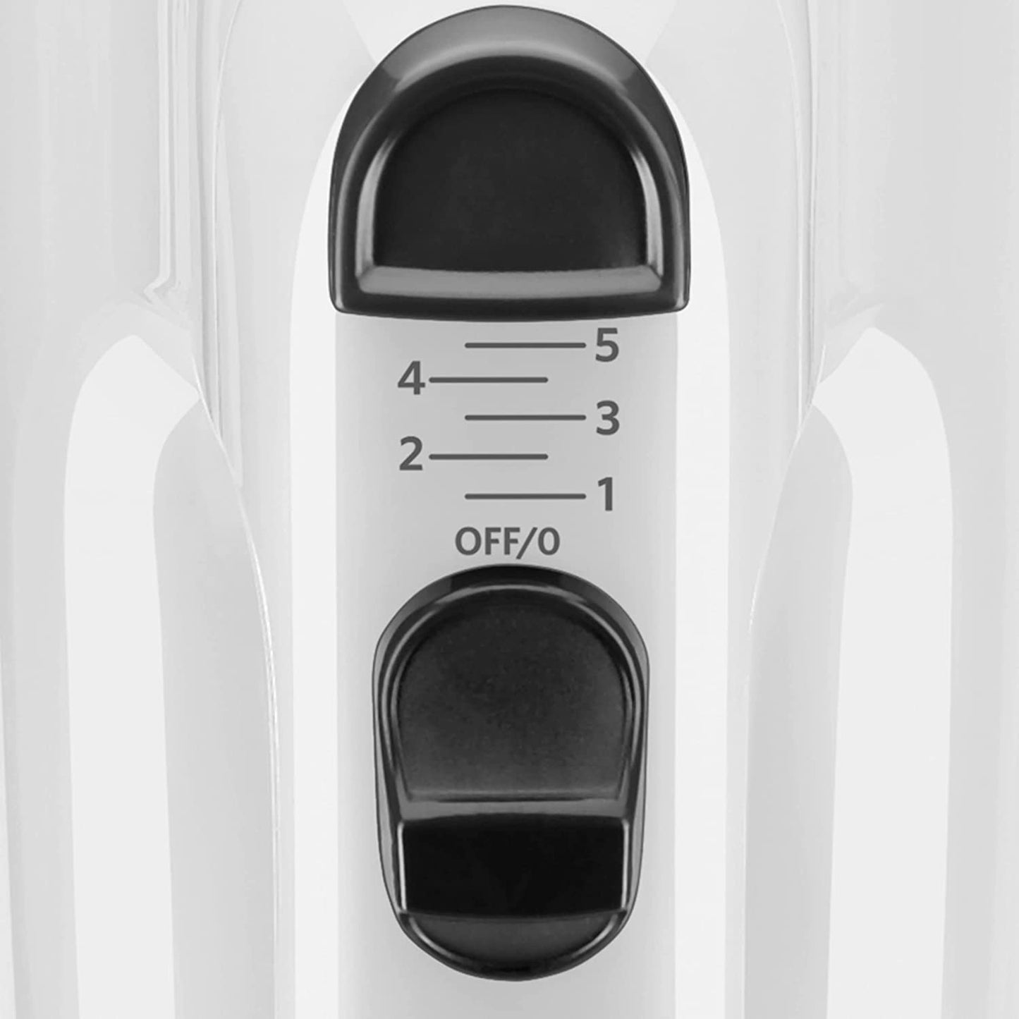 Batteur à main KitchenAid à 5 vitesses - Jack Righteous