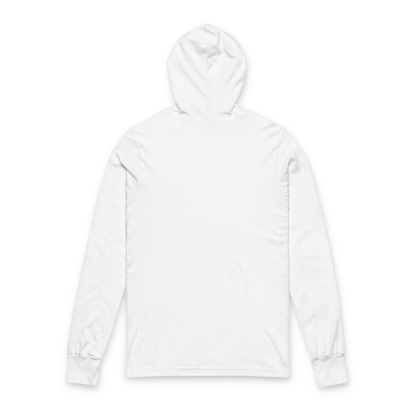 Nature Lover Eco-Friendly Hooded Tee - Relaxed Fashion Gift - Jack Righteous