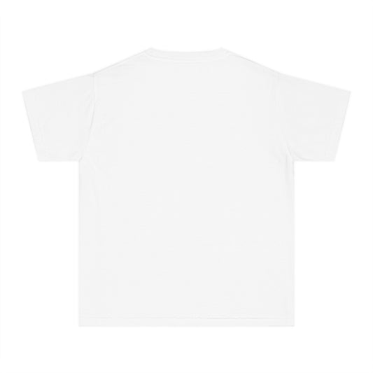 Bee Righteous Youth Tee, Bees T-Shirt, Cute Gift for Kids, Summer Outfit, Eco - Friendly Apparel - Jack Righteous