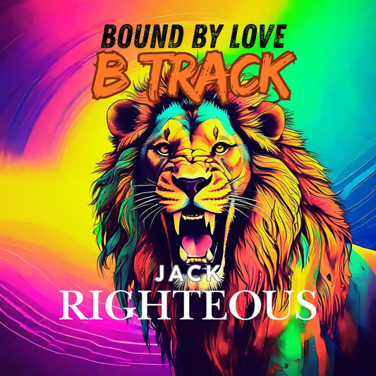 Bound by Love: A Father's Journey (Free WAV Download) - Jack Righteous