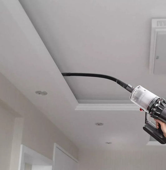 Buse Flexible plat pour aspirateur Dyson V7 V8 V10 V11 - Jack Righteous