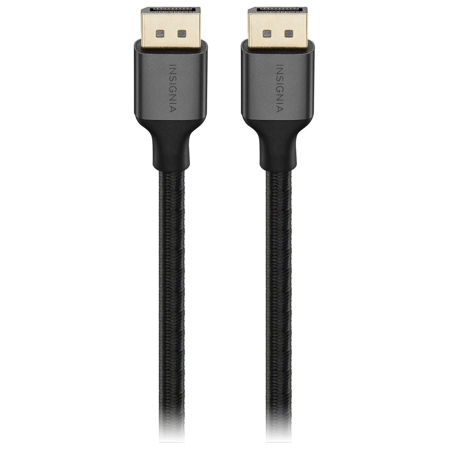 Câble DisplayPort à DisplayPort de 1,8 m (6 pi) d'Insignia (NS - PCDPDP6 - C) - Jack Righteous