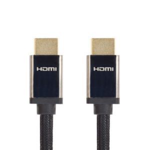 Câble HDMI 4 Pi. GE ultra pro 4k - Jack Righteous