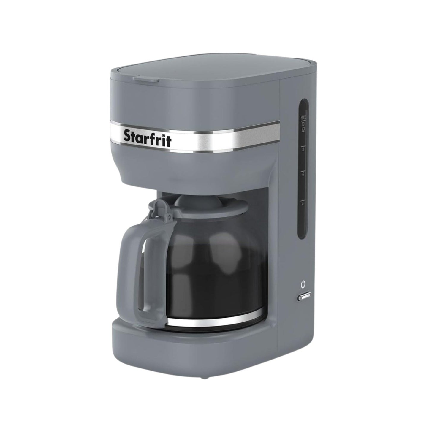Cafetière Starfrit 10 tasses 900W - Jack Righteous