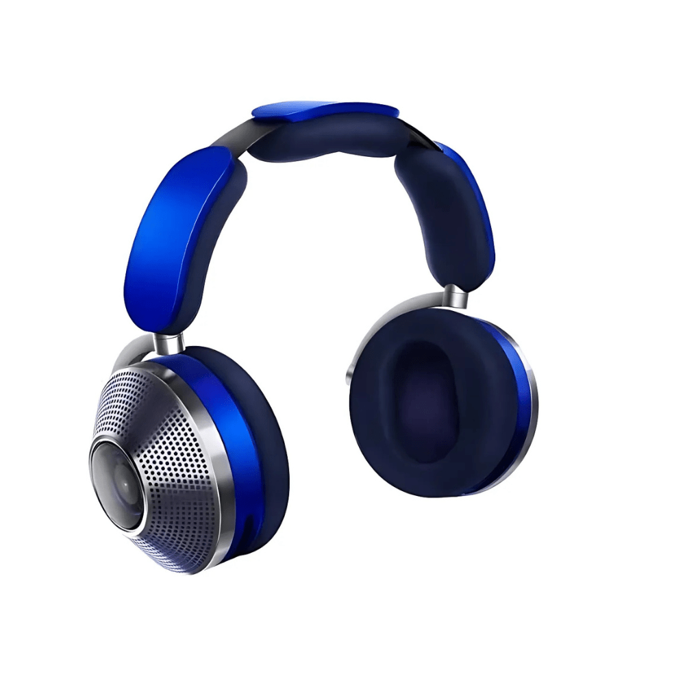 Casque Dyson Zone (Bleu Ultra/Bleu de Prusse) - Jack Righteous