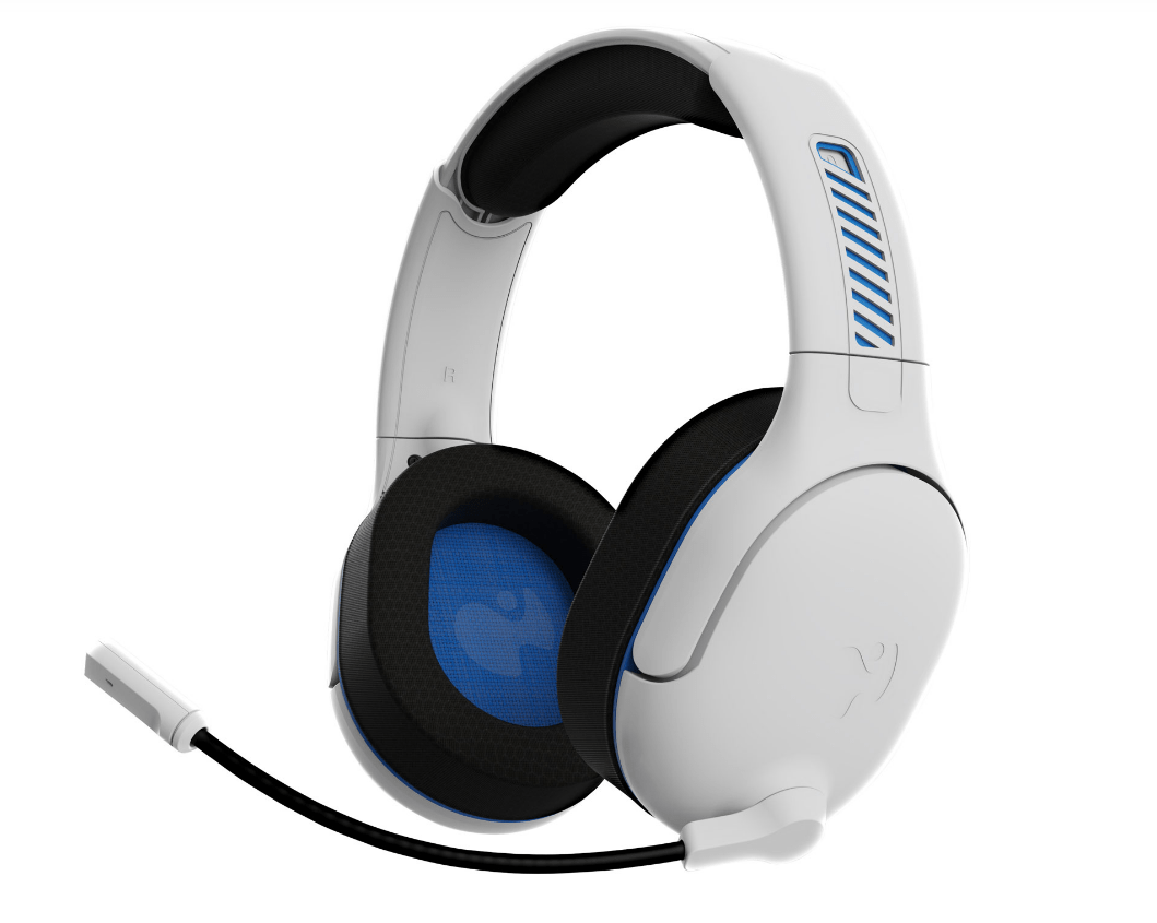 Casque filaire PDP Airlite Pro - pour PlayStation 5, PlayStation 4 - Jack Righteous