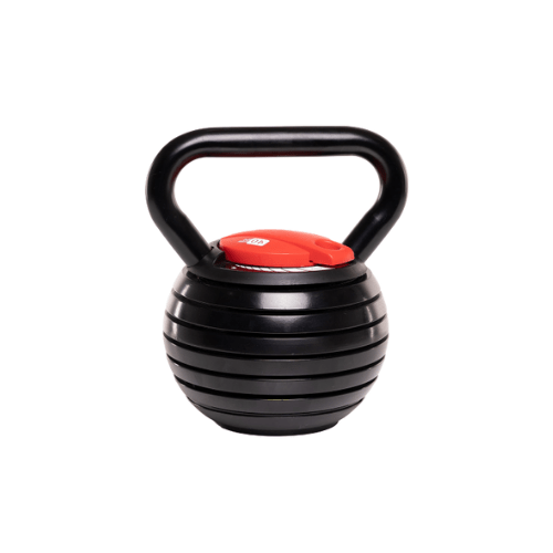 Cast Iron Adjustable Kettlebells - Jack Righteous