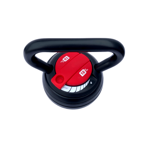 Cast Iron Adjustable Kettlebells - Jack Righteous