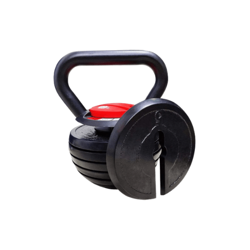 Cast Iron Adjustable Kettlebells - Jack Righteous