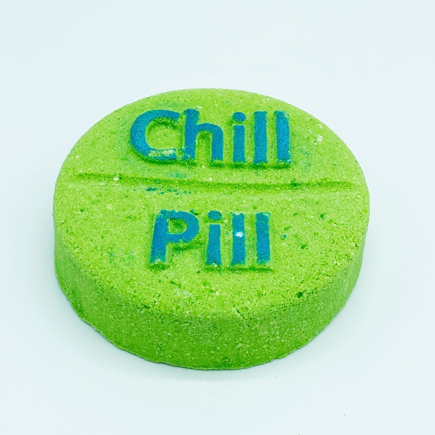 Chill Pill - Jack Righteous
