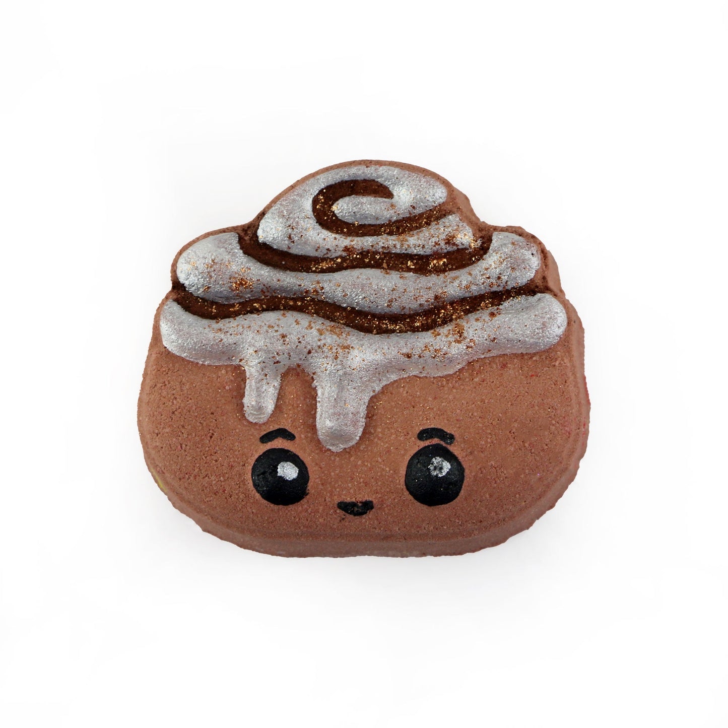 Cinnamon bun - Jack Righteous