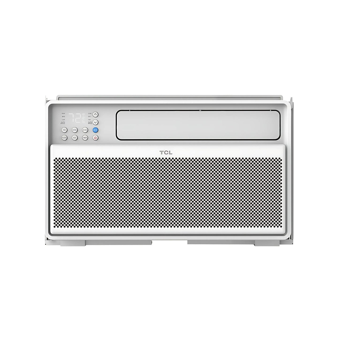 Climatiseur de fenêtre intelligent TCL à technologie inverter - 10000 BTU - (H10W4MW - CA) - Jack Righteous