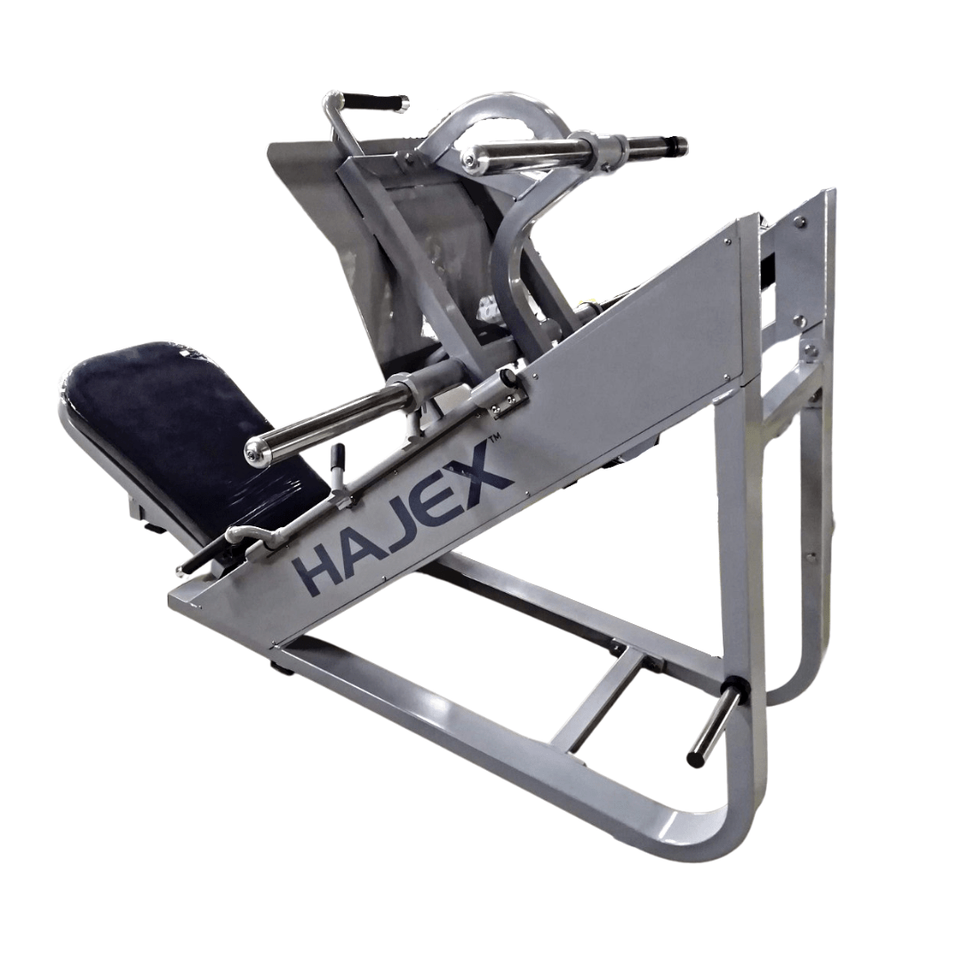 Commercial Leg Press Machine HX - F56 - Jack Righteous