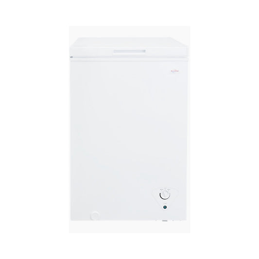 Congélateur Koolatron de 3,5 pi³ - Blanc (KTCF99) - Jack Righteous
