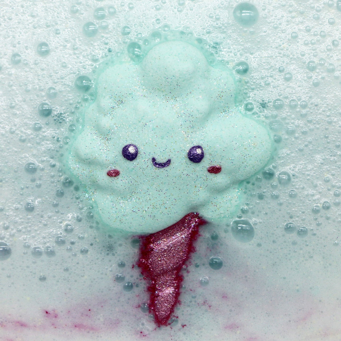 Cotton Candy - Jack Righteous