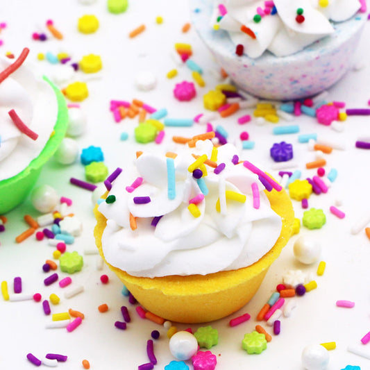 Cupcakes - Jack Righteous