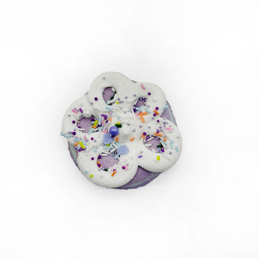 Delectable Donut - Jack Righteous