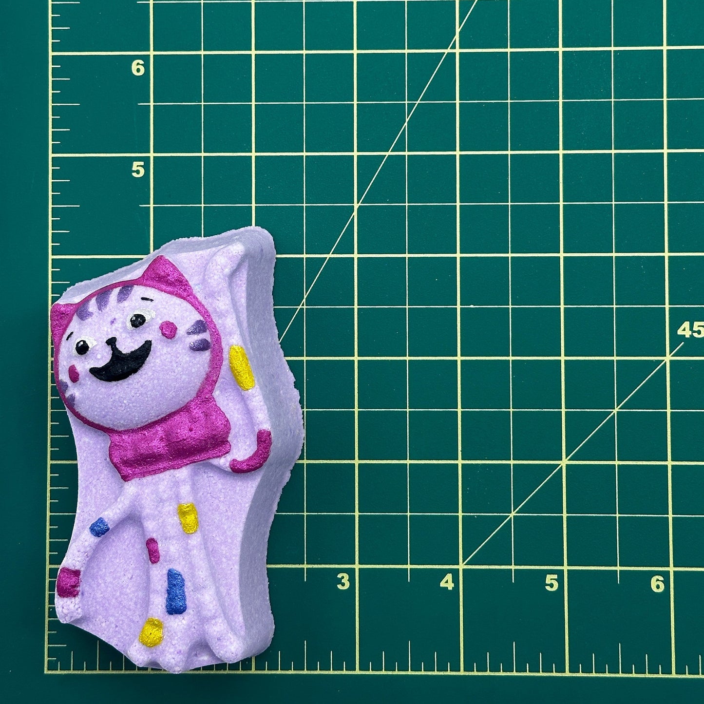 DJ Cat - Jack Righteous