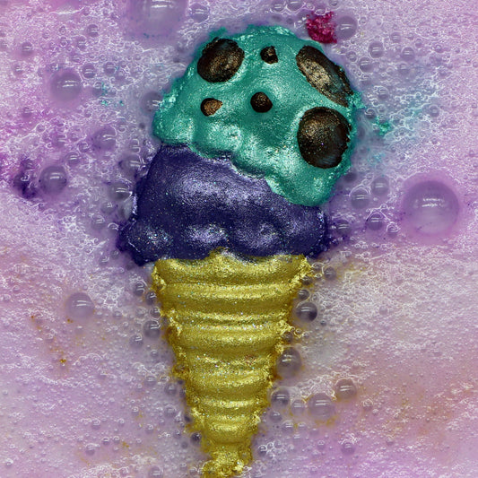 Double Scoop - Jack Righteous