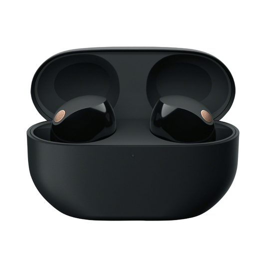 Écouteurs boutons sans fil de Sony à suppression du bruit( WF1000XM5) - Neuf - Jack Righteous