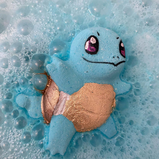 Elemental Elixir - AquaShell - Jack Righteous