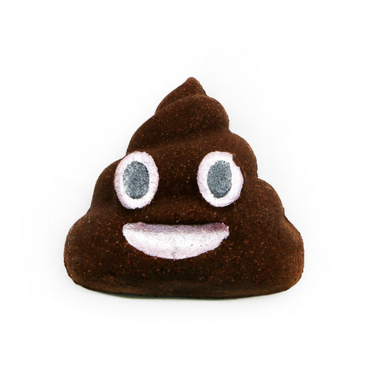 Emoji - Poop - Jack Righteous