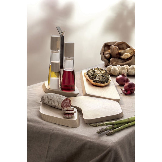 Ensemble de 4 huiliers Bugatti - TRATTORIA (78 - 150FIL) - Jack Righteous