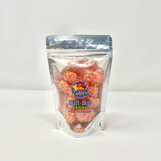 Extreme Snacks Freeze Dried Gummy Clusters - Canadian Edition