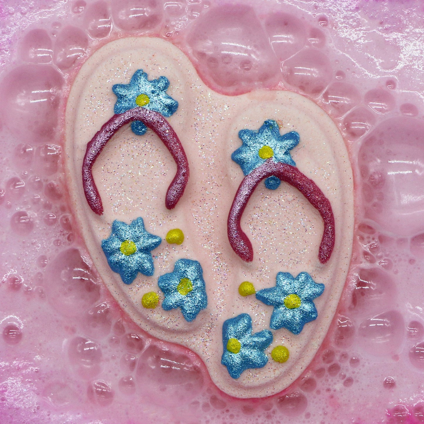 Flip Flops - Jack Righteous