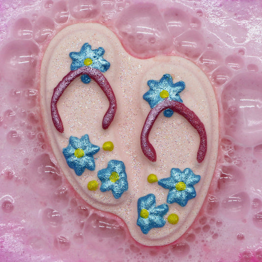 Flip Flops - Jack Righteous