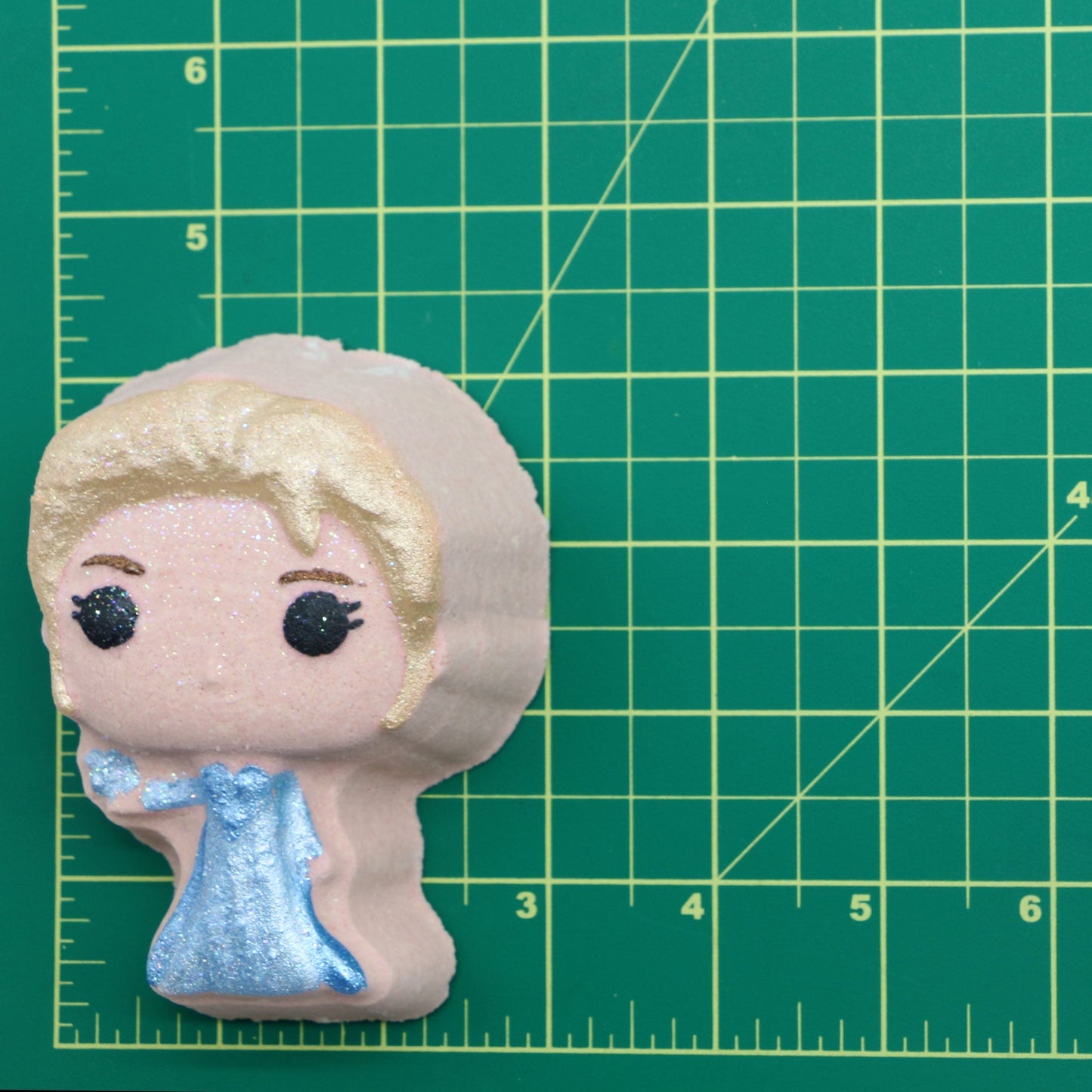 Frosted Wishes - Ice Princess - Jack Righteous