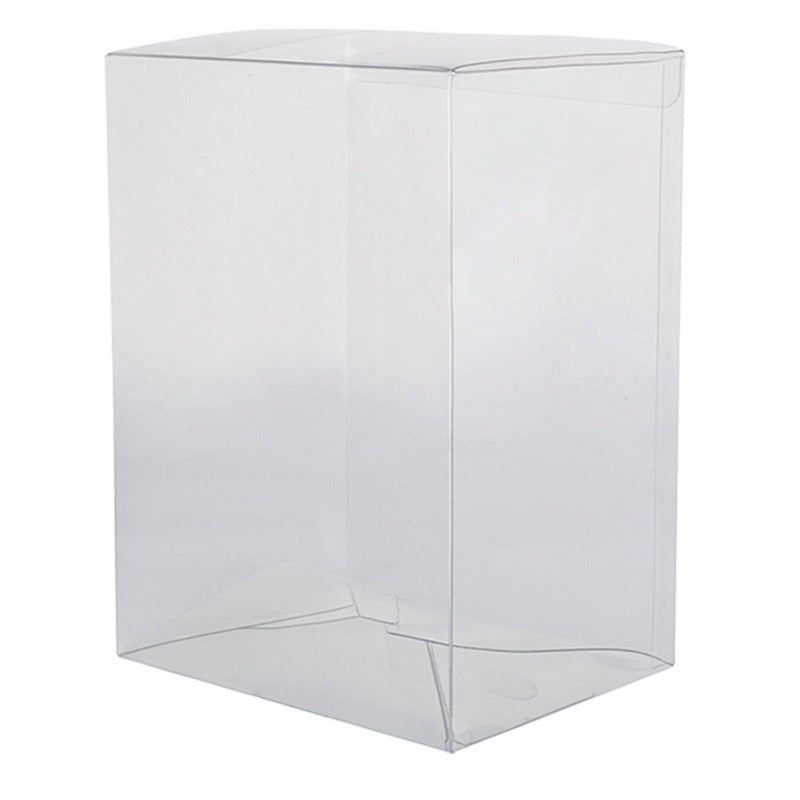 Funko Pop 4 Inches - PET Protector - 0.45MM - Jack Righteous