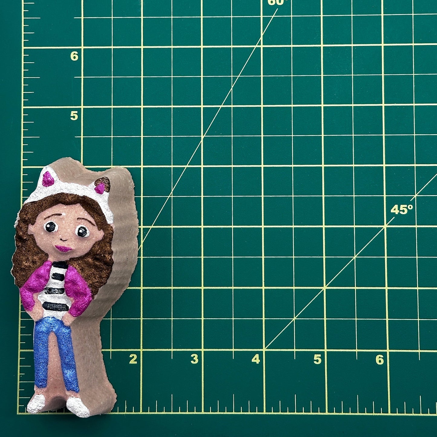 Gabby - Jack Righteous