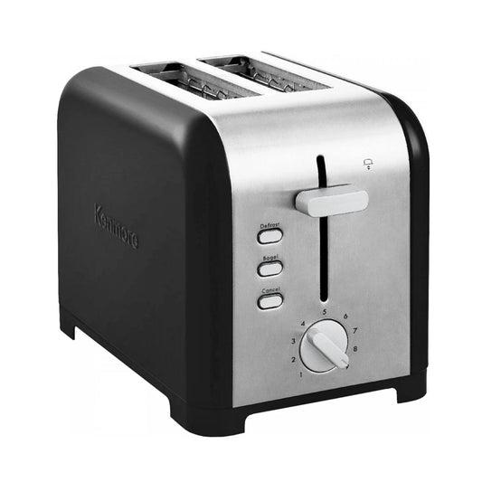 Grille - pain 2 tranches Kenmore avec 9 réglages (KKTS2) - Jack Righteous