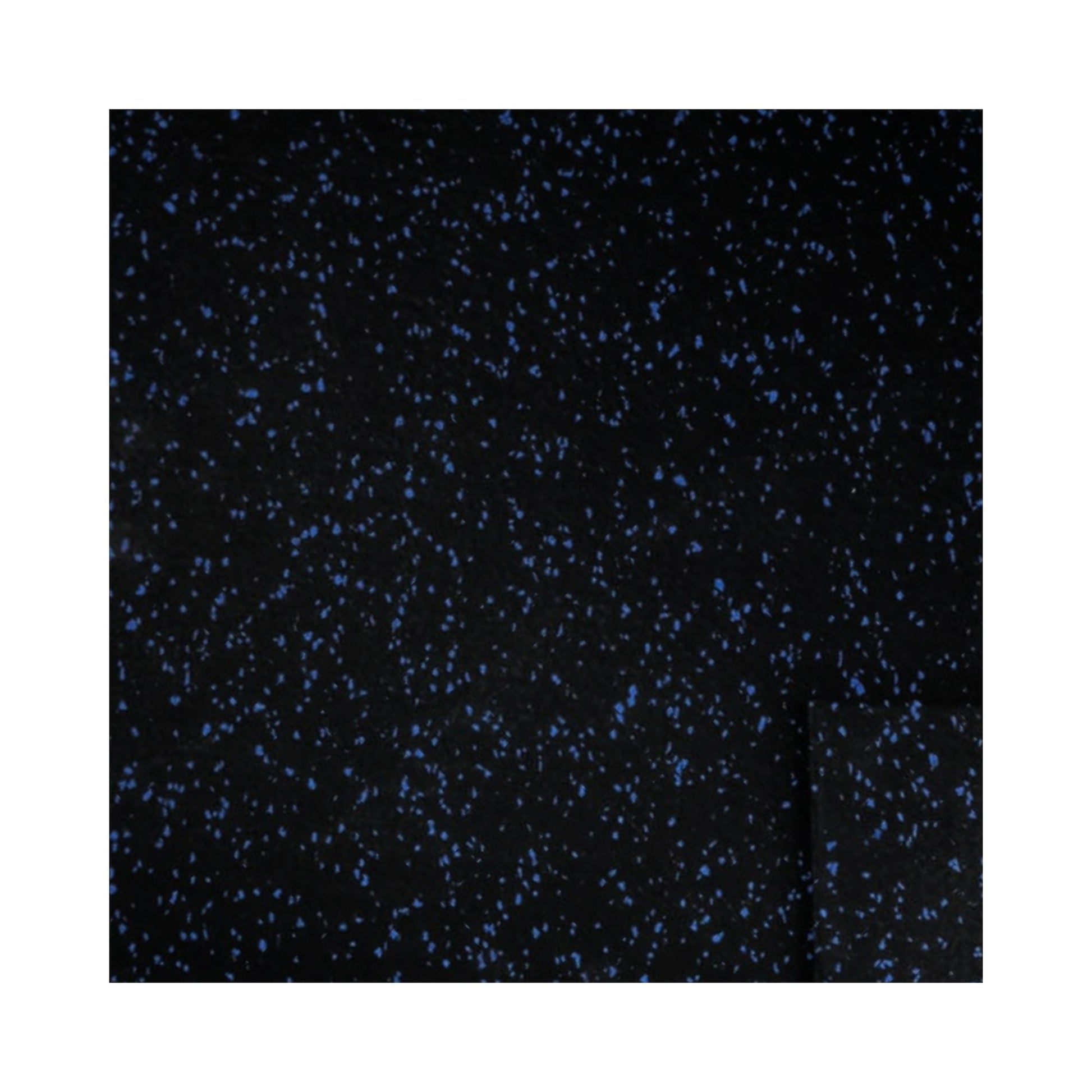 HAJEX Hard Floor Mats for Gym - Pack of 6 - Jack Righteous