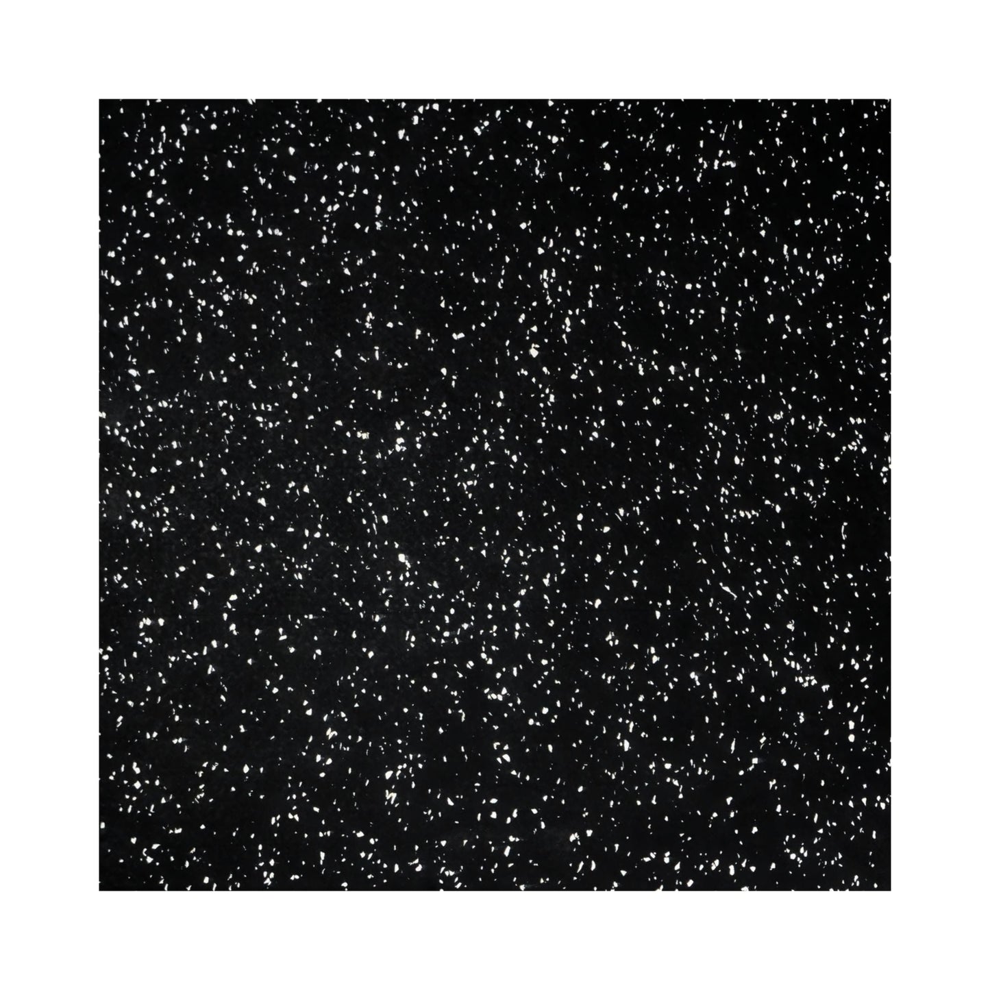 HAJEX Hard Floor Mats for Gym - Pack of 6 - Jack Righteous